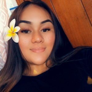 Meet your Posher, Tejahlyn